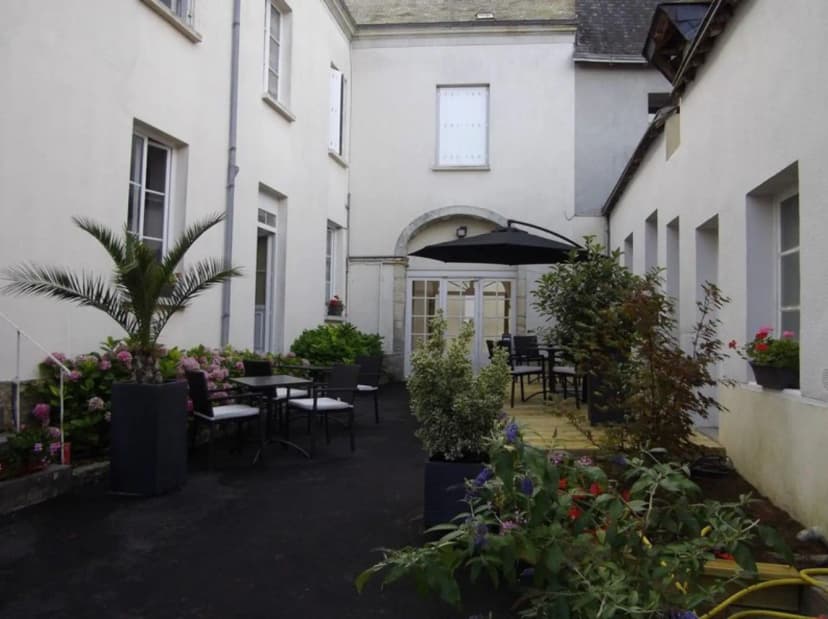 HOTEL ST FRANCOIS — photo 2