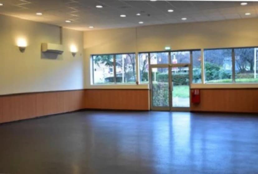 Espace Chevreul — photo 4