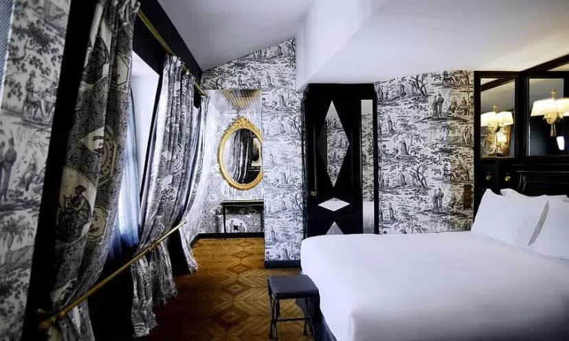 Hôtel de JoBo — photo 5