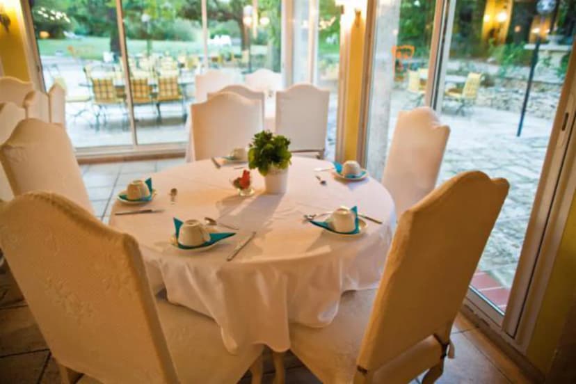 Best Western Hotel Le Val Majour — photo 5