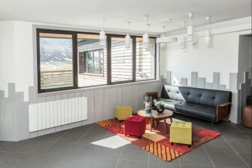 Sancy Resort — photo 3