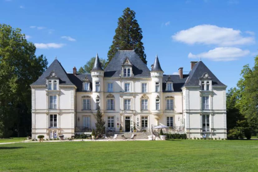 Hotel Le Mans Country Club — photo 1