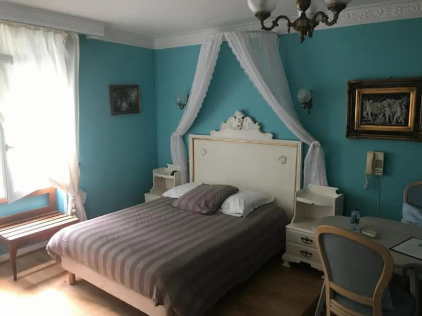 Hôtel de France — photo 5