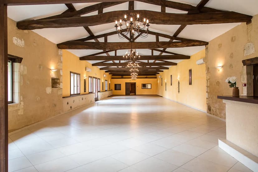 Manoir de Taillefer — photo 2