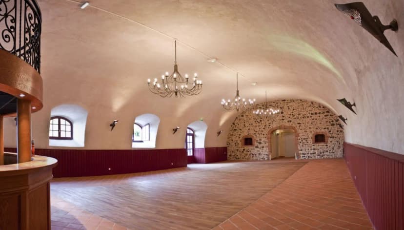 Domaine Le Clos du Fort — photo 4