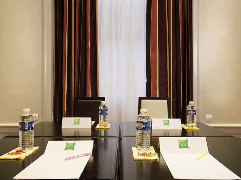 ibis Styles Metz Centre Gare — photo 2