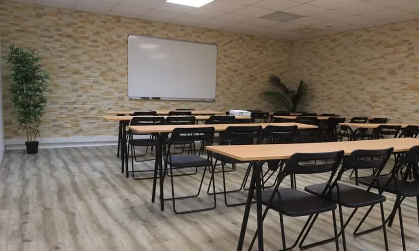 Salle Guillaume de Nogaret — photo 1