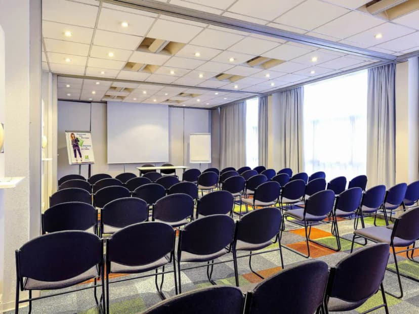ibis Styles Nancy Sud — photo 3