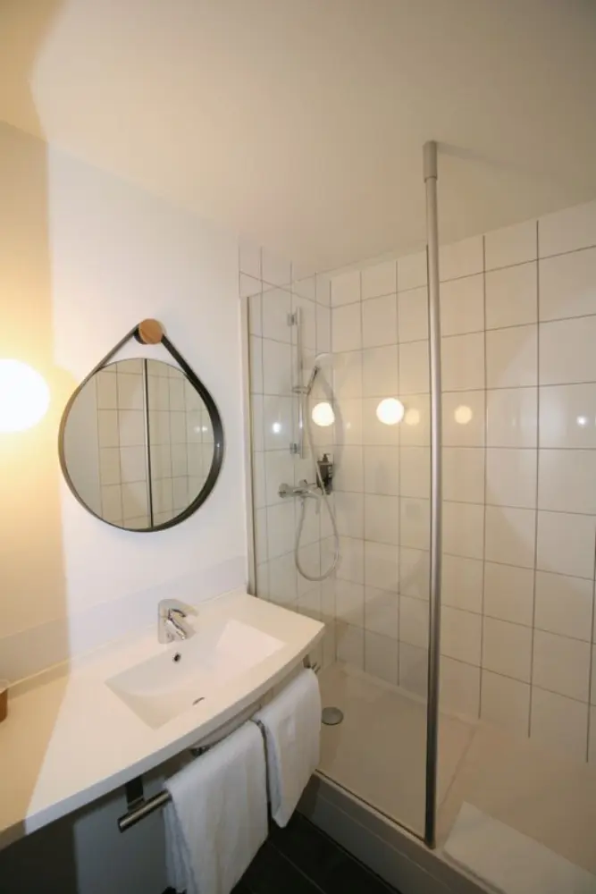 Hôtel Ibis Saint-Lô — photo 3