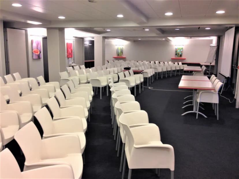 ibis Dijon Gare — photo 2