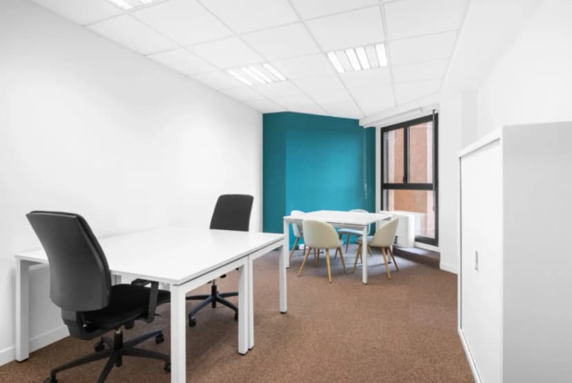Regus - Monaco Monte Carlo — photo 2