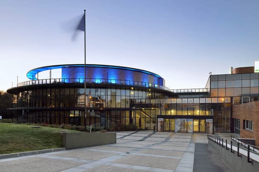 Caisse régionale du Crédit Agricole Normandie — photo 1
