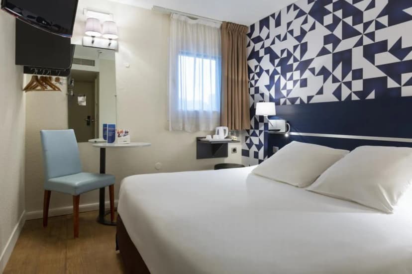 Comfort Hotel Paris Porte d'Ivry — photo 5