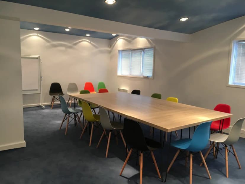 Cowork Impulse — photo 1