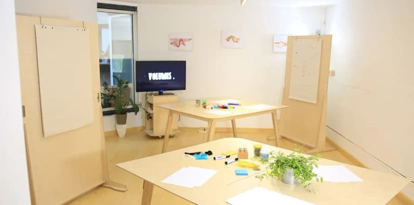Volumes Lab — photo 5