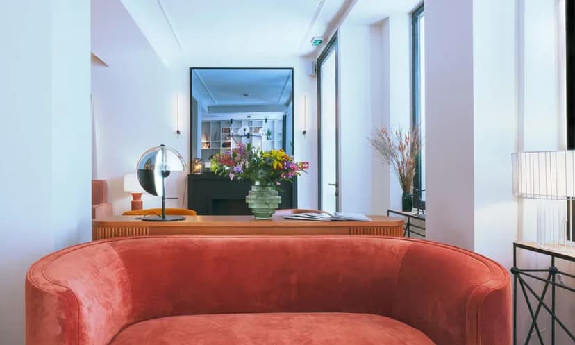 10 Rue Troyon — photo 3