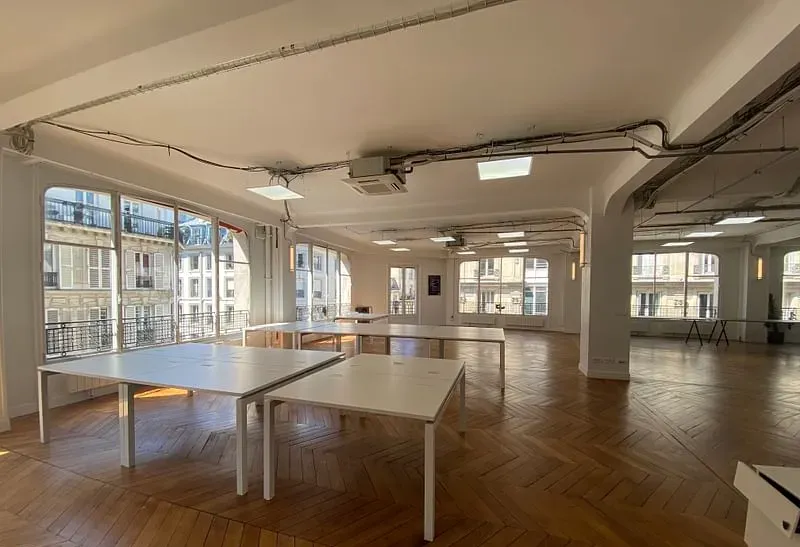 Comeandwork 42 Faubourg — photo 2