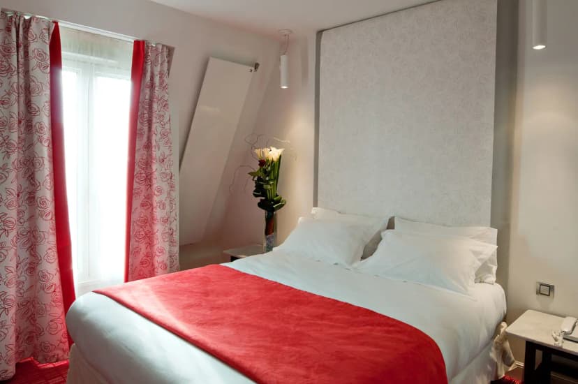 Hôtel Orphée — photo 3