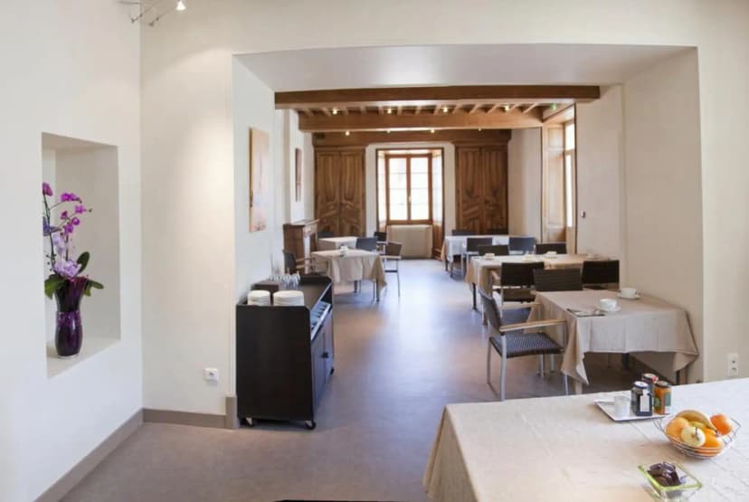 Le Manoir des Cèdres — photo 2