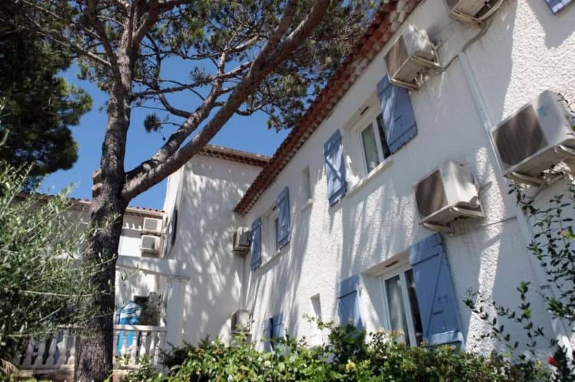 Hôtel Le Sarac — photo 4