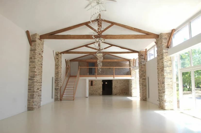 Domaine des Arts — photo 3