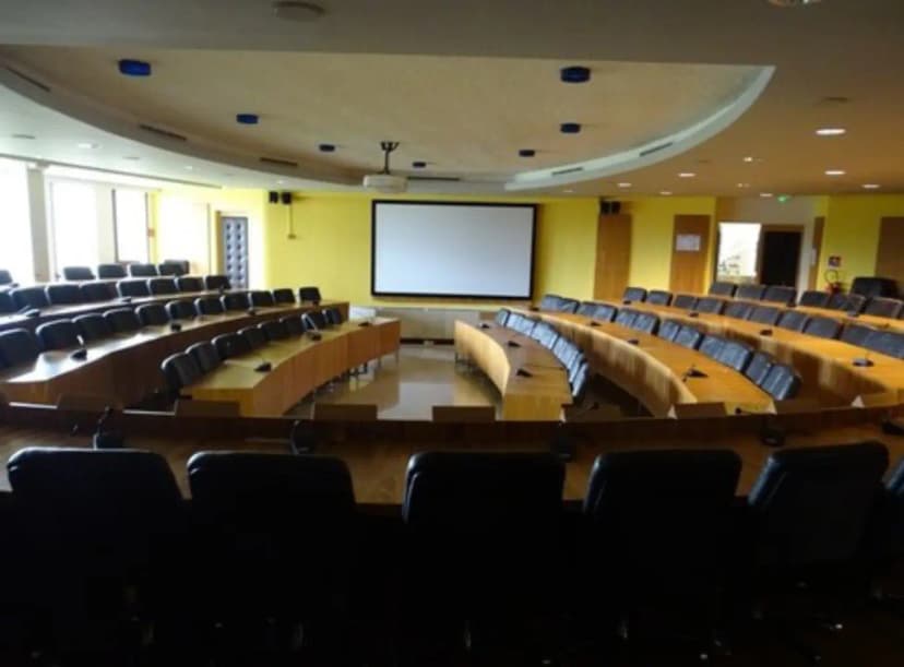 Chamber of Commerce and Industry of Côtes d'Armor — photo 4