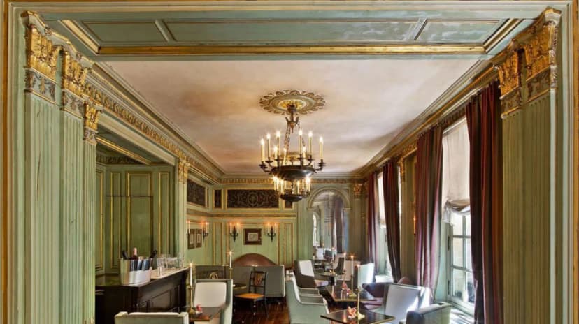 Le Dokhan’s, a Tribute Portfolio Hotel, Paris — photo 3