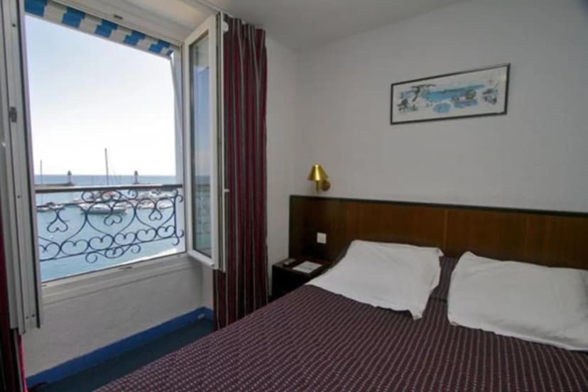 Hôtel Atlantique — photo 4