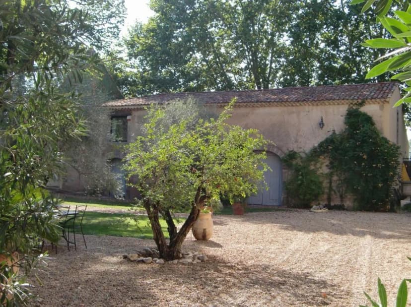 Château Rieutort — photo 2