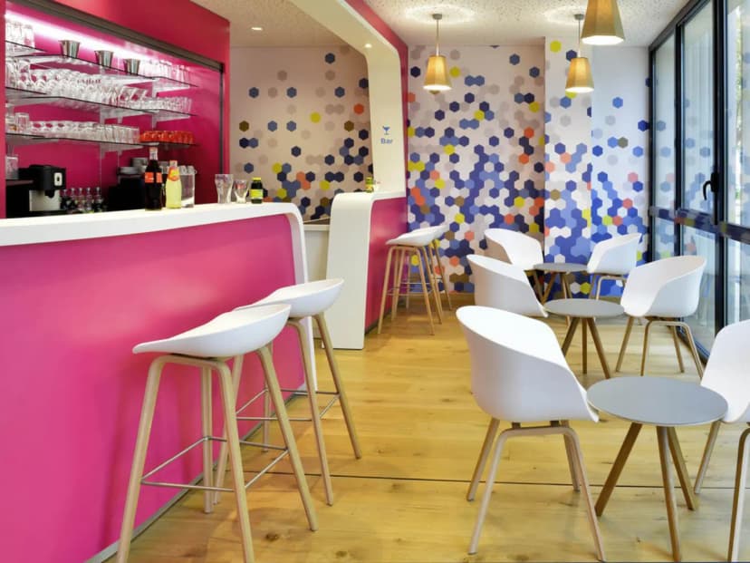 ibis Styles Montélimar Centre — photo 4