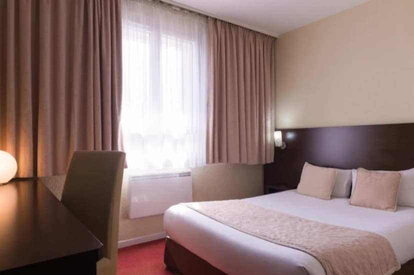The Originals City, Hôtel Paris Sud, Orly-Draveil — photo 5