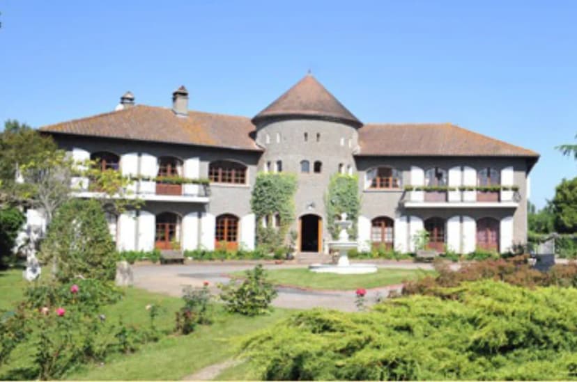 Domaine Arros — photo 1