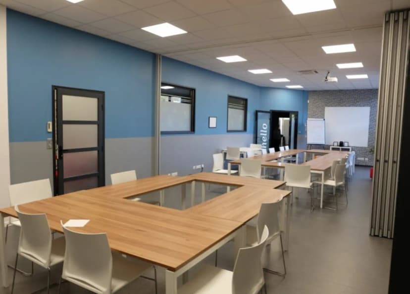 La Kooloc Coworking Toulouse - Location Salle de réunion