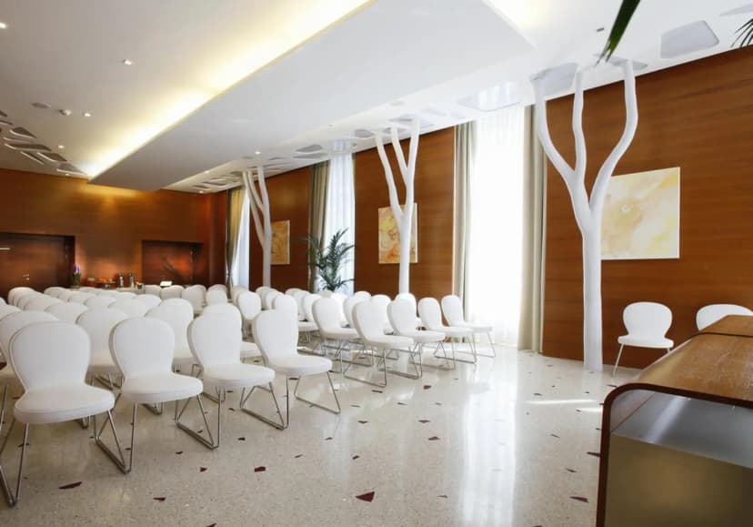 Hotel Boscolo Exedra Nice — photo 4