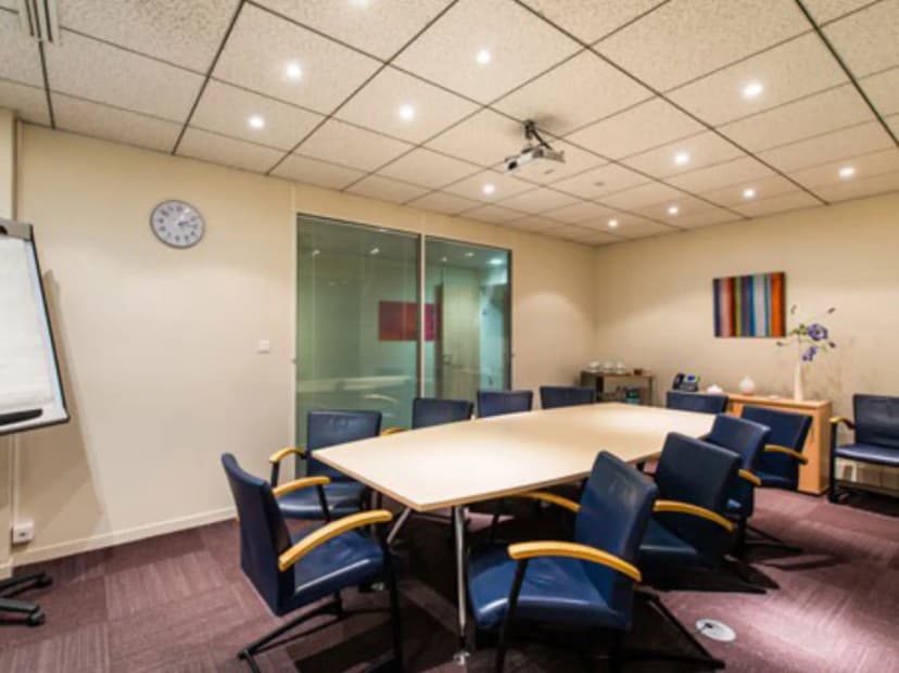Regus - Toulouse Compans- Caffarelli — photo 1