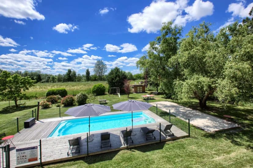 Kyriad Hotel Libourne Saint-Emilion — photo 5