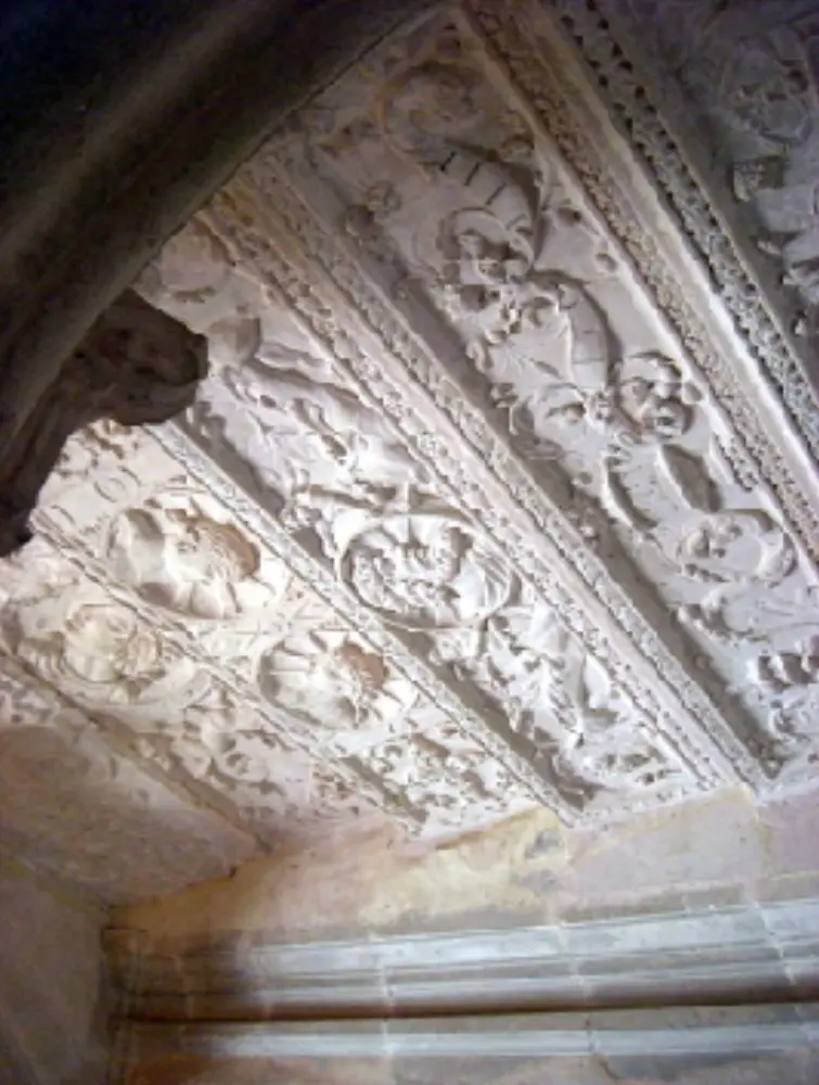 Château de Montal — photo 2