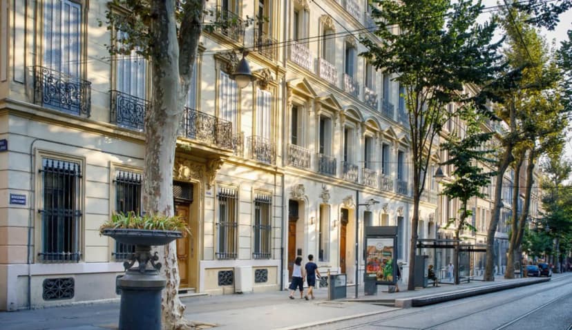 Châteauform' Marseille-Longchamp — photo 1