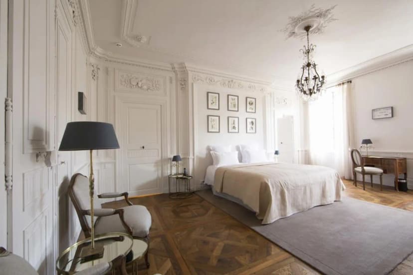 Hôtel de la Villeon — photo 5