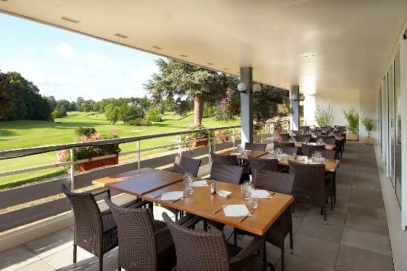 Golf Bluegreen Tours-Ardrée, Indre-et-loire (37) — photo 5