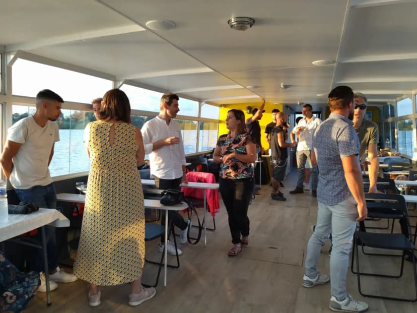 Croisières Saint Félix — photo 3
