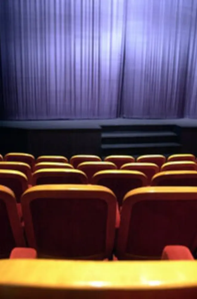 Théâtre de la Commune — photo 3