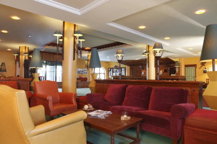Club Med Serre-Chevalier - French Alps — photo 2