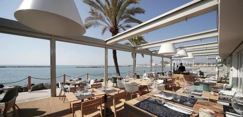 Holiday Inn Nice - Saint Laurent Du Var, an IHG Hotel — photo 1