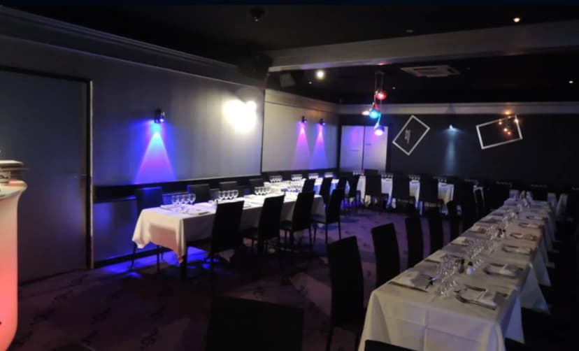 Le New Resto — photo 5