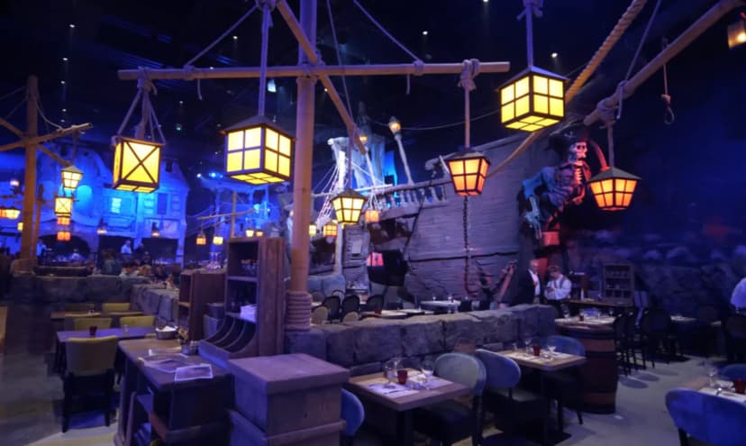 Pirates Paradise — photo 2