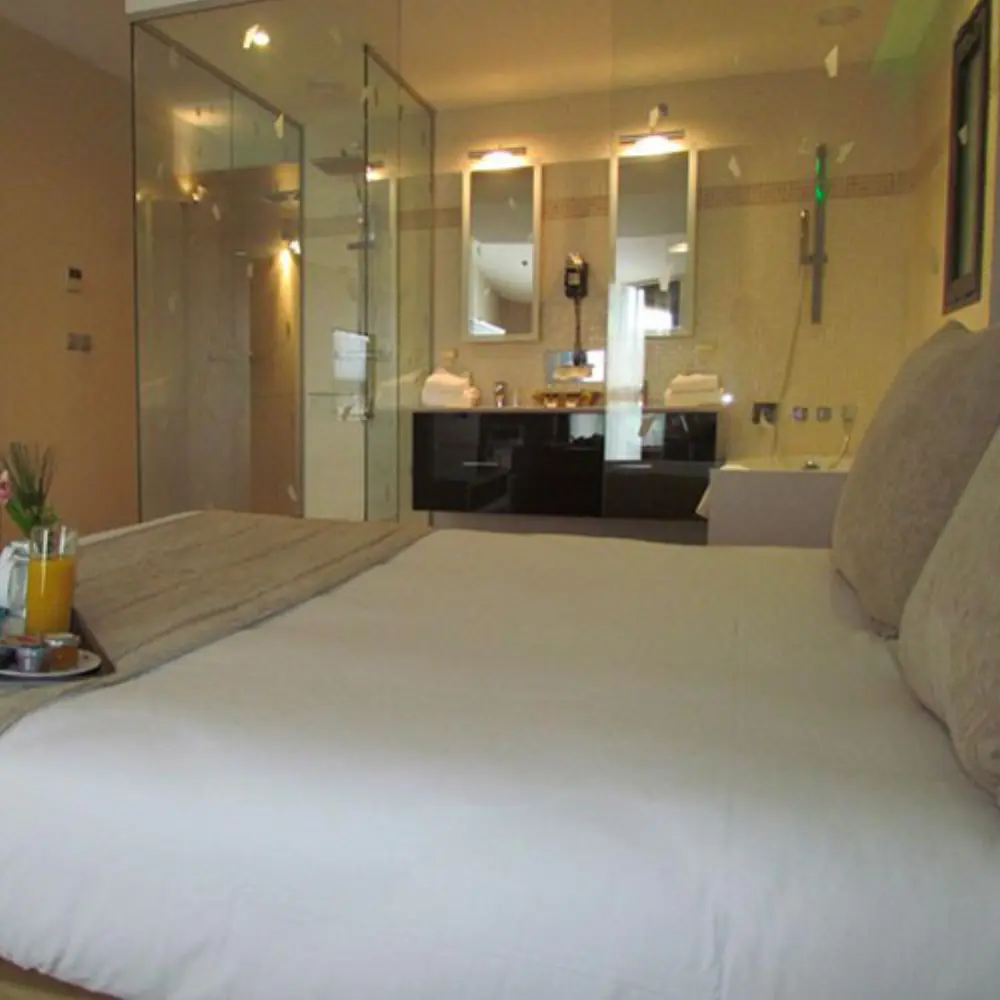 Hotel L'hotan — photo 5