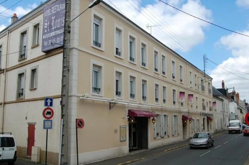 Le Saint-Louis ** — photo 1