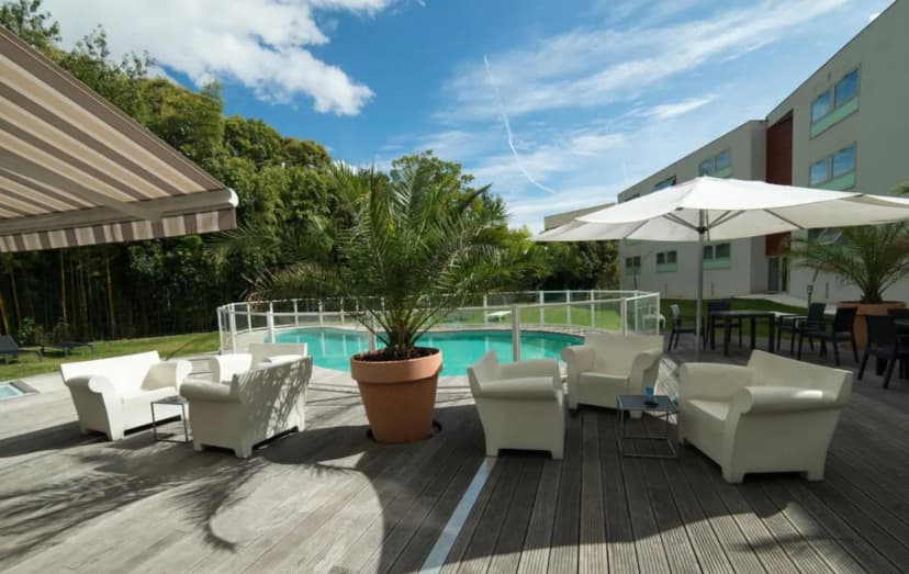 Mercure Agen Centre — photo 1