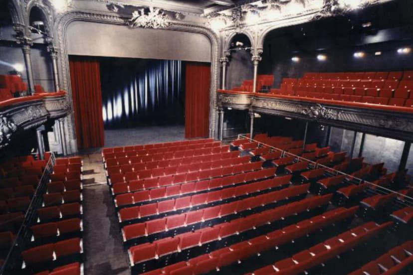 La Cigale — photo 1